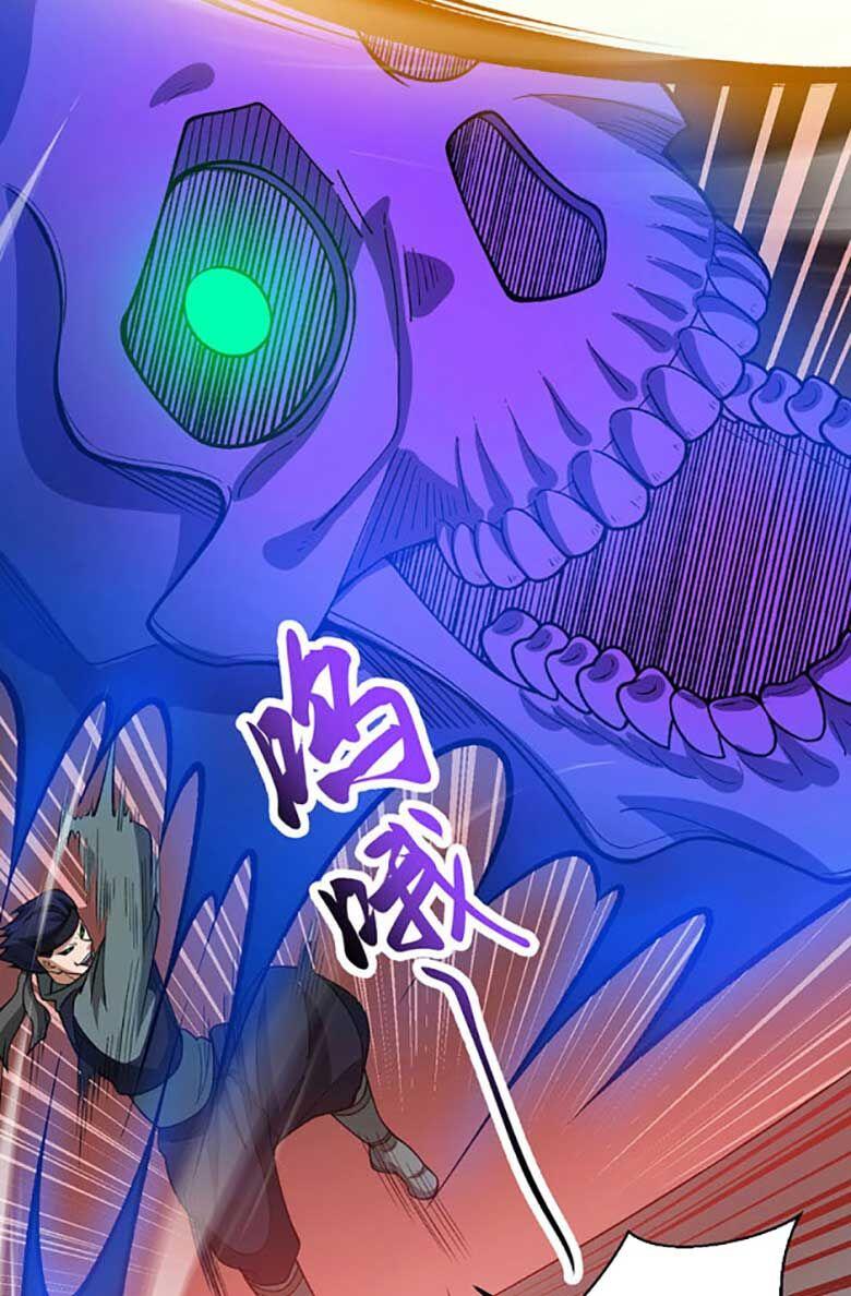 võ đạo độc tôn chapter 613 43