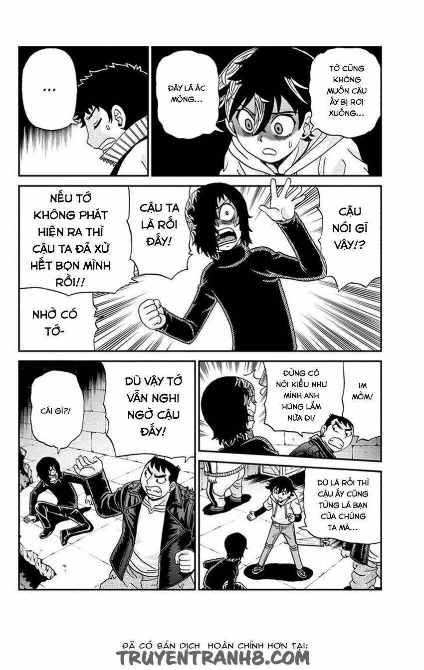 lý do sống còn chapter 47 10