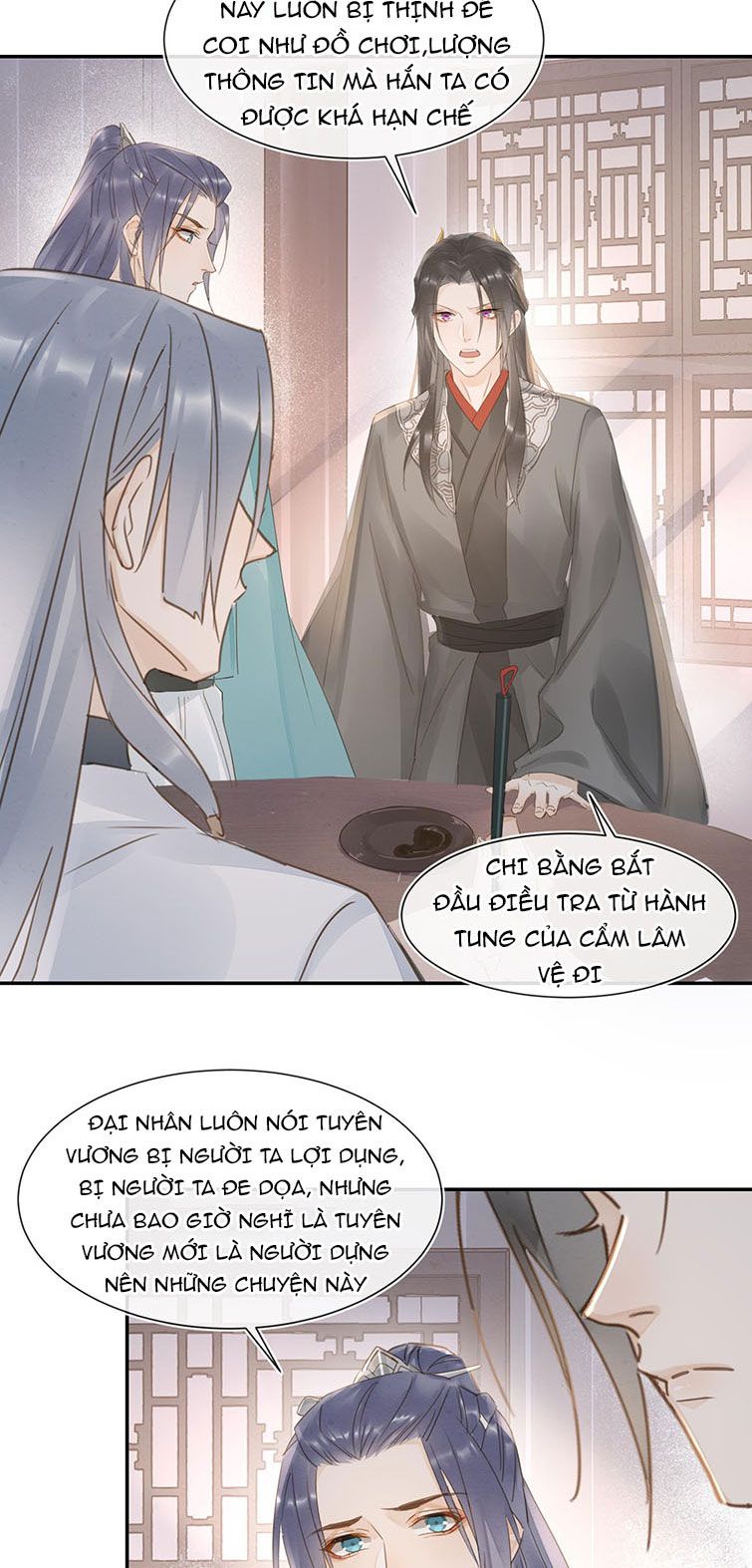 tù long chapter 66 9