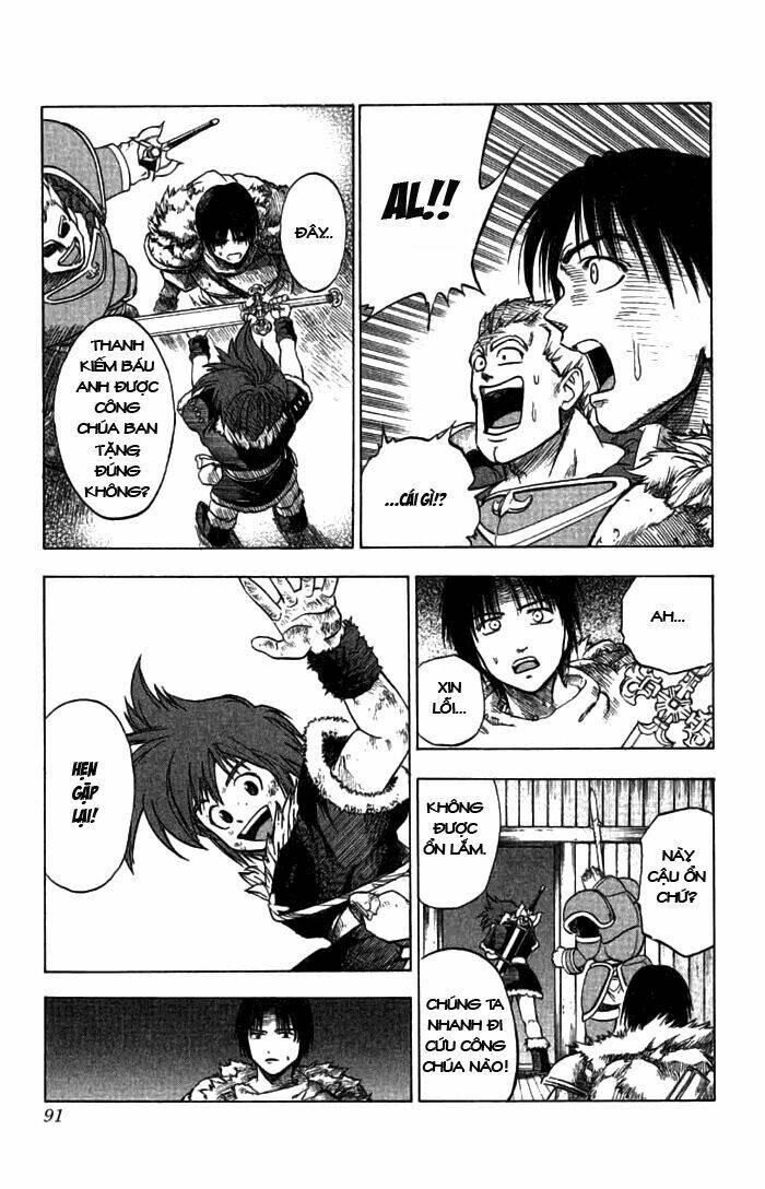 dấu ấn lửa chapter 2 25