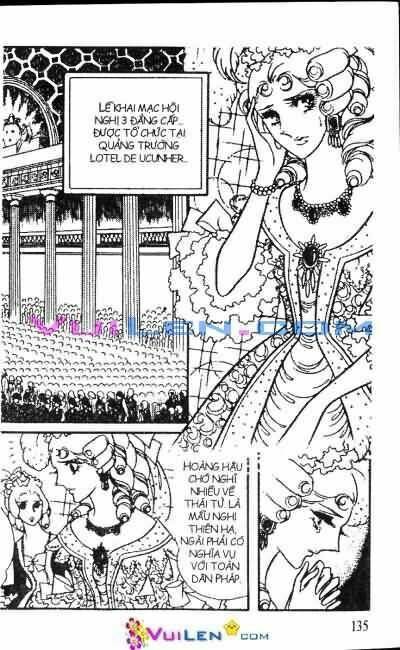 hoa hồng véc-xây chapter 9 135