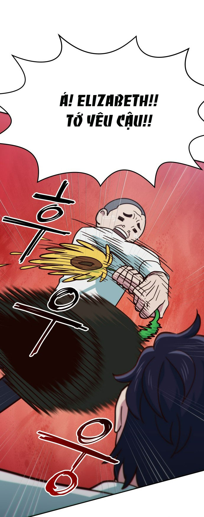 nữ sinh trường trung học chỉ bắt nạt tôi thôi chapter 8.1 18