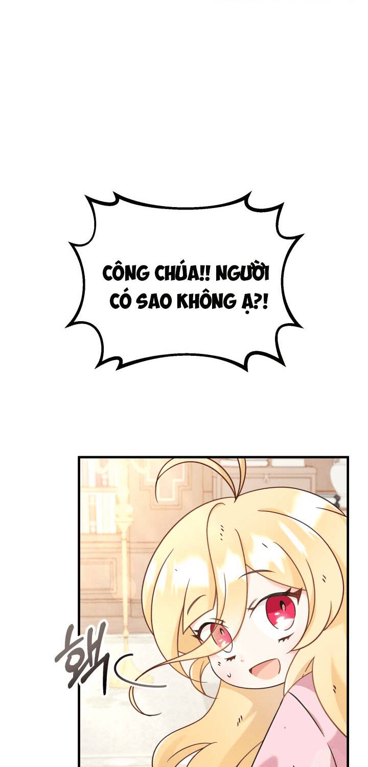 công chúa dược sĩ bé con chapter 3 115