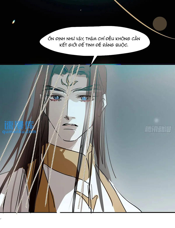 Bắt Lấy Ngao Ngao chapter 251 - Trang 61