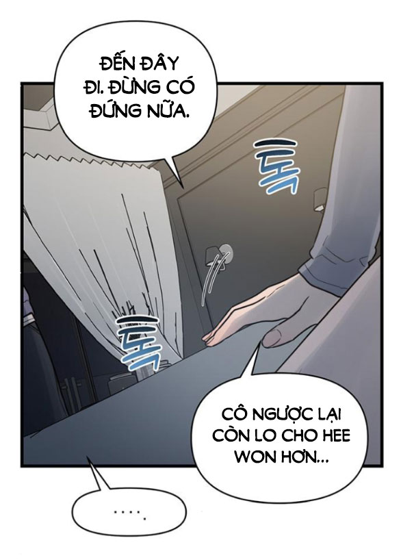 [18+] dục vọng tao nhã chapter 12.2 1