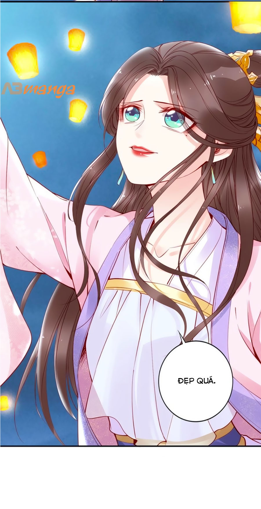 đế cung đông hoàng phi chapter 36 10