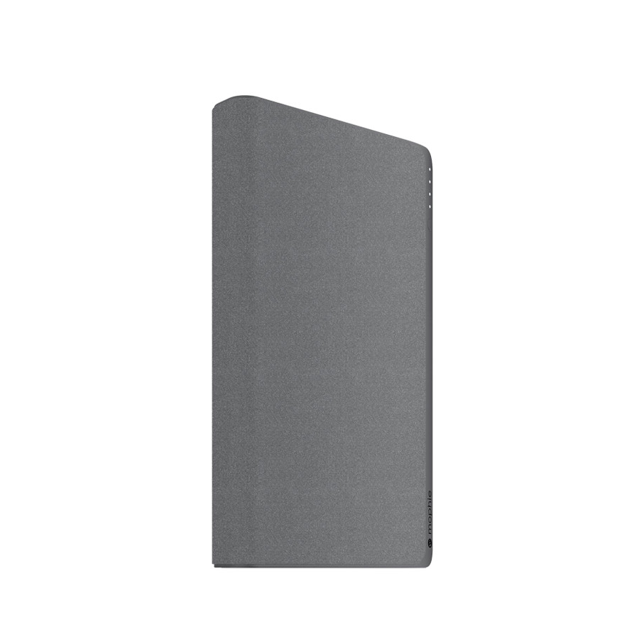 Sạc dự phòng Mophie Powerstation 3XL 26000mAh USB-C 401103602 - Hàng chính hãng