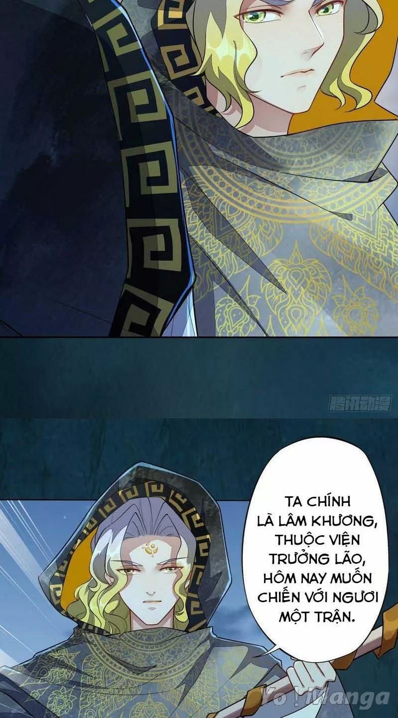 tuyệt thế luyện đan sư chapter 146 27