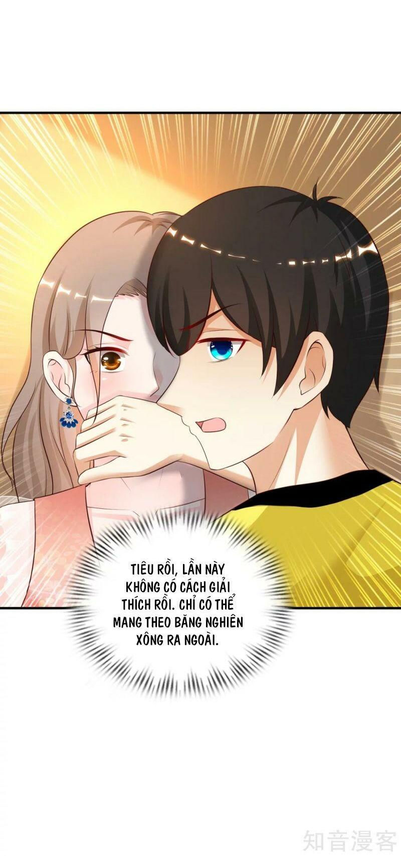 tối cường vận đào hoa chapter 141 10