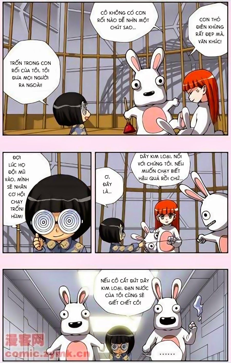 thâu tinh cửu nguyệt thiên chapter 144 2