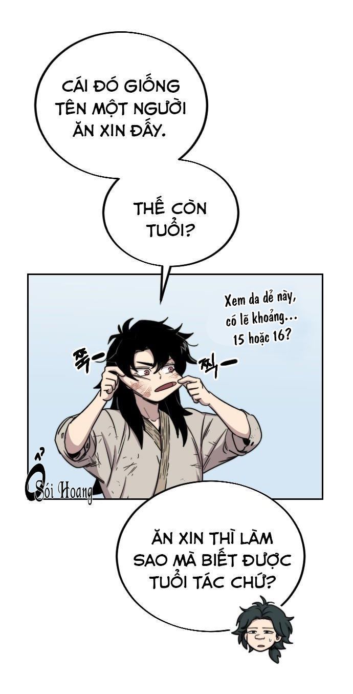 sự trở lại của phái hoả sơn chapter 2 27