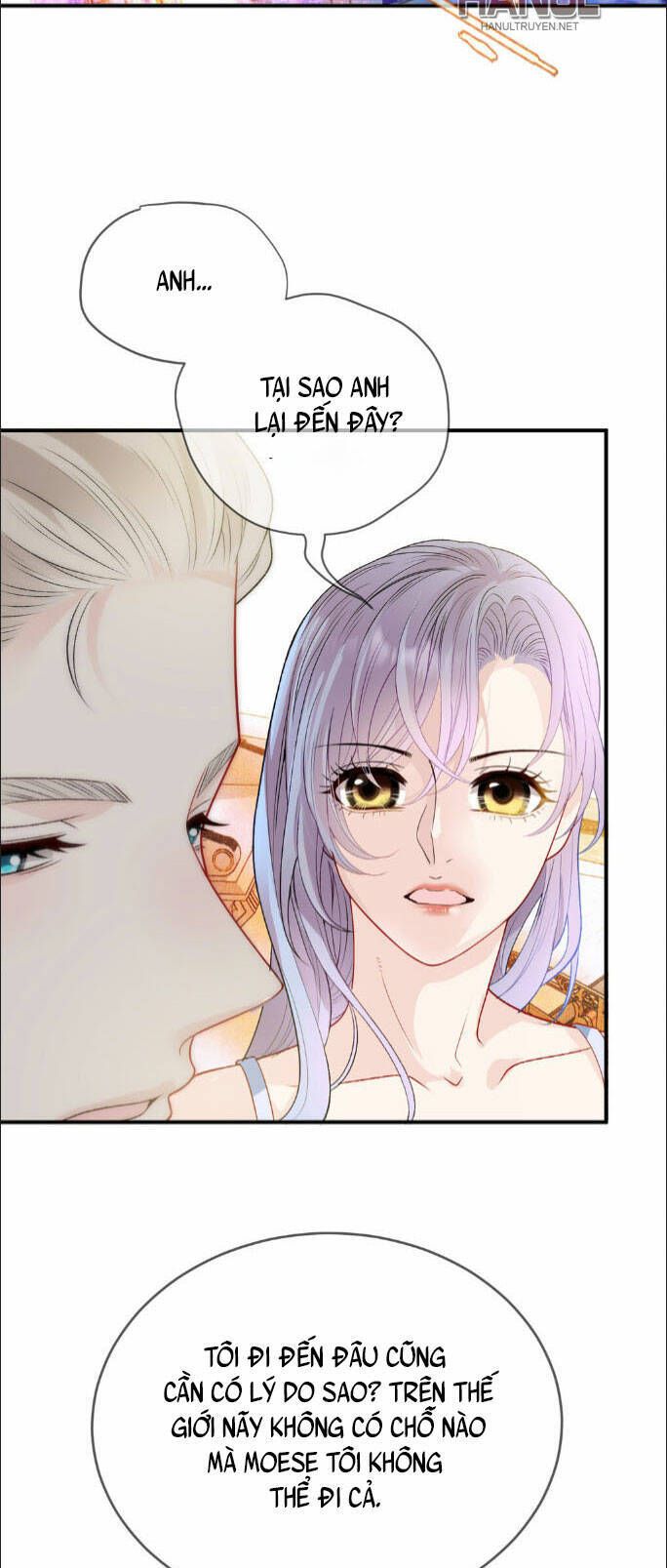 một vợ yêu, một bé con chapter 251 5