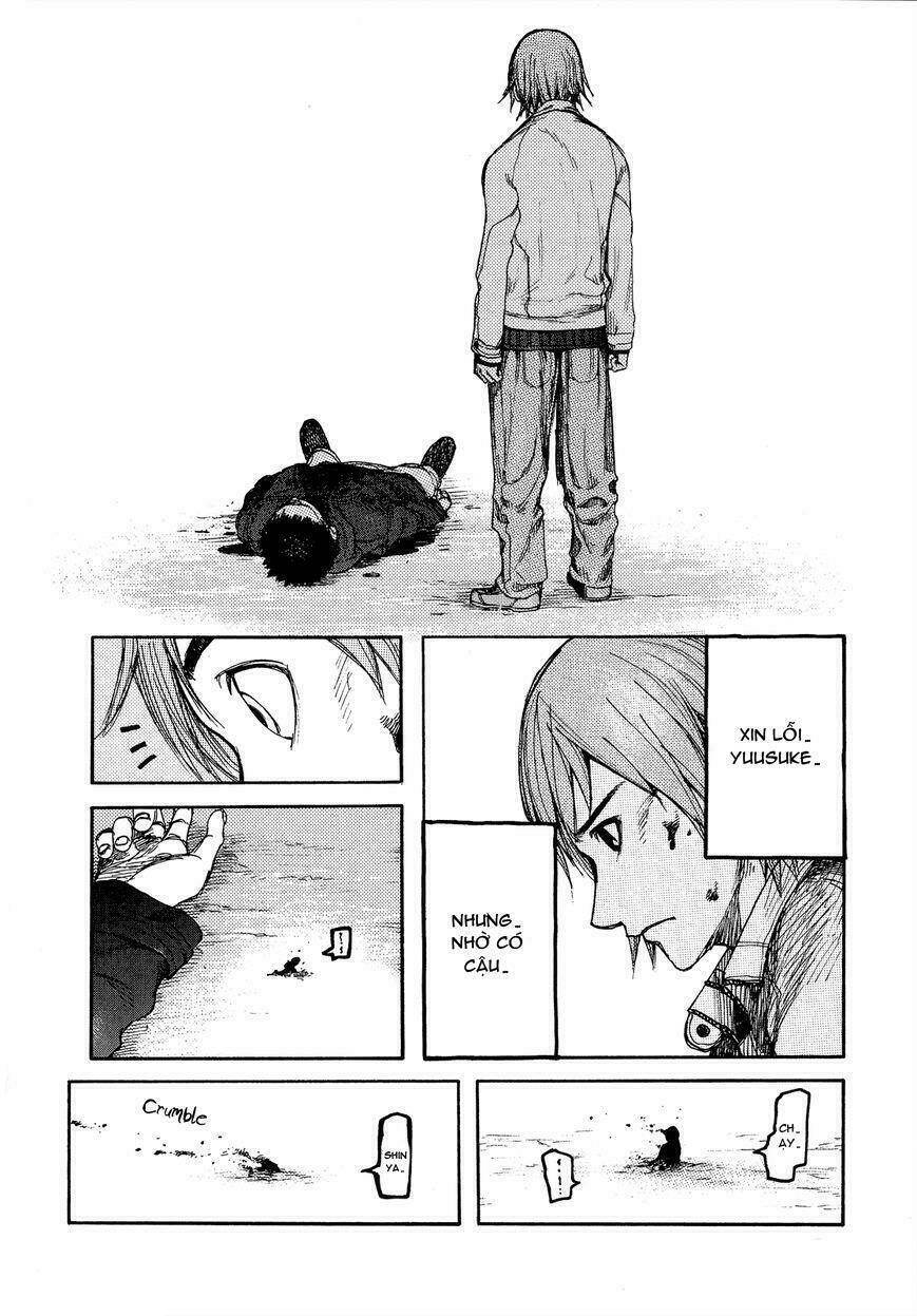 á nhân chapter 0 49