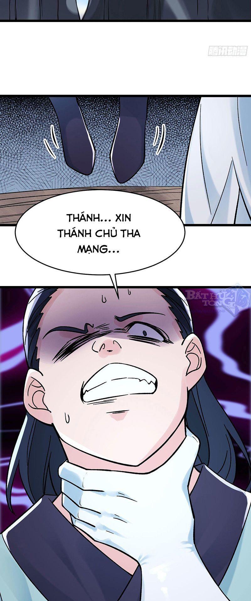 đồ đệ ta toàn là nữ ma đầu chapter 86 5