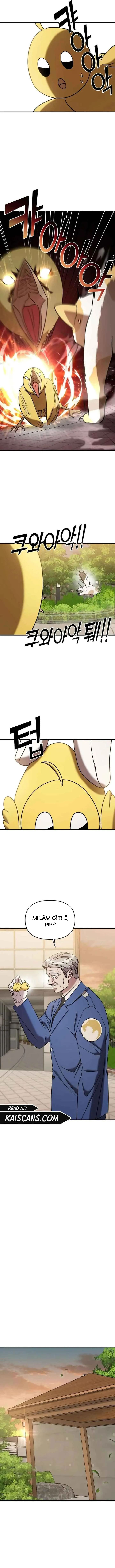 phản diện thuần túy chapter 74.2 1