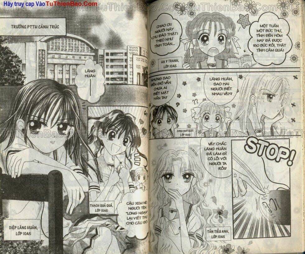 công chúa búp bê chapter 3 63