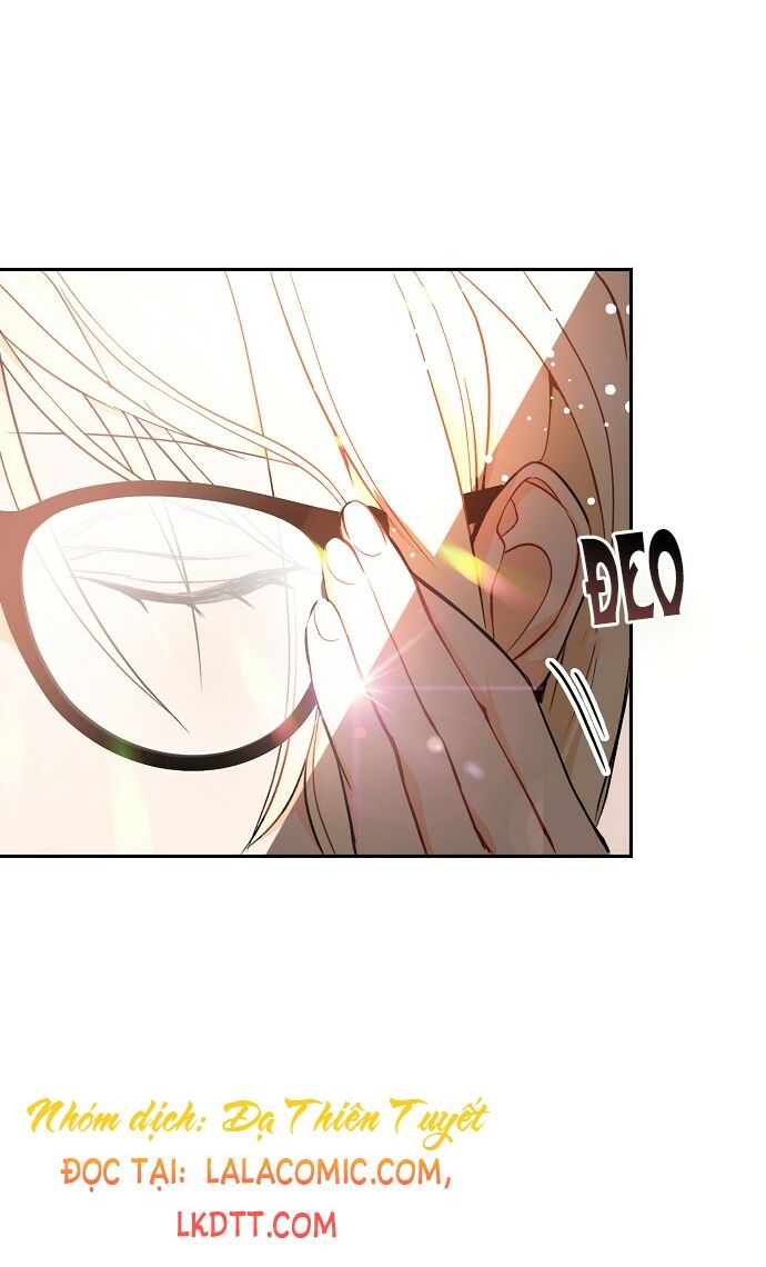 tôi không cố ý quyến rũ nam chính đâu! chapter 28 3