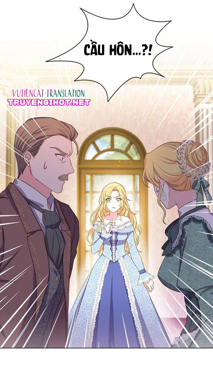 lời cầu hôn đến từ hoàng đế chapter 6 51