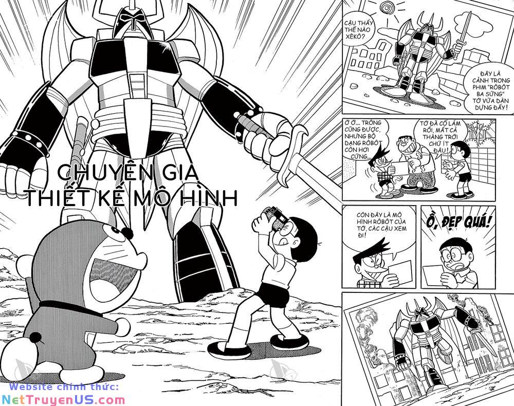 doraemon chapter 569 1