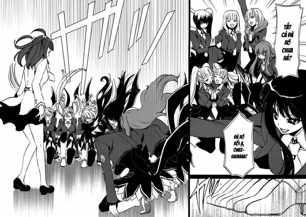 umineko no naku koro ni episode 4: alliance of the golden witch chapter 7 22