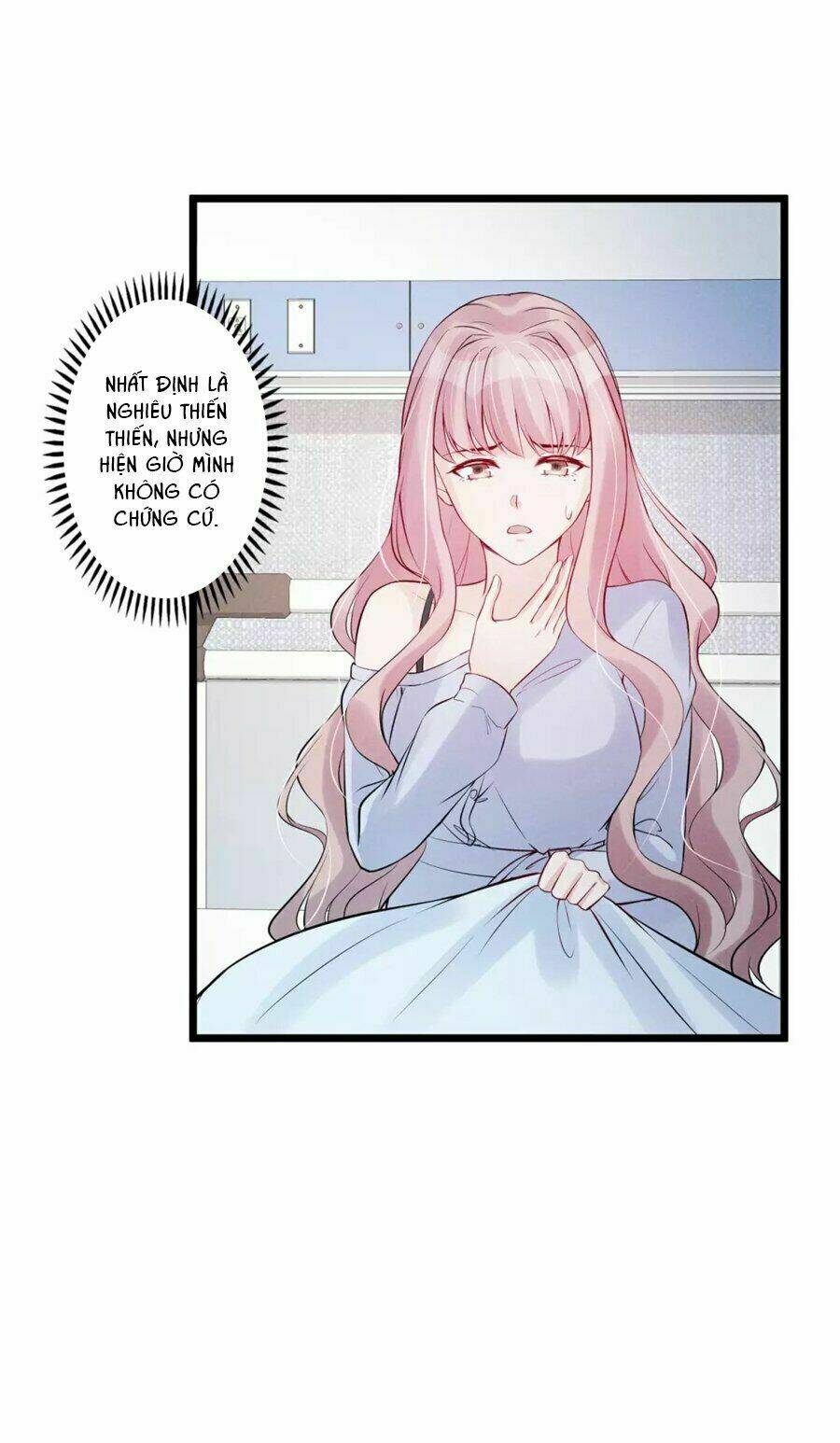 cạm bẫy lửa tình chapter 79 27