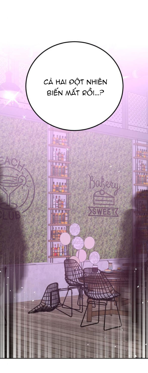 Thuyết Tình Yêu Ích Kỷ chapter 2.1 16