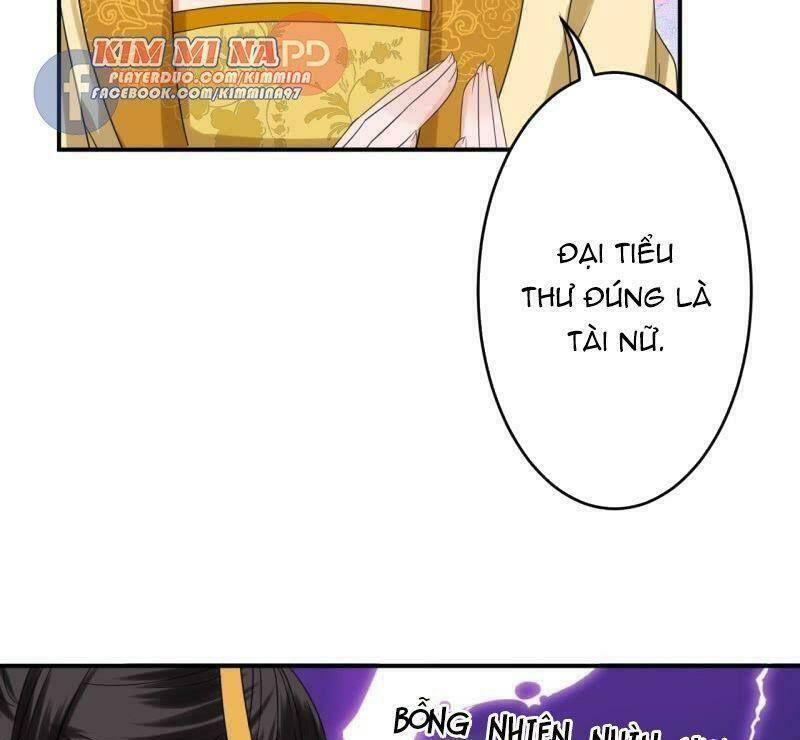 vương gia kiêu ngạo quá khó cua chapter 64 63