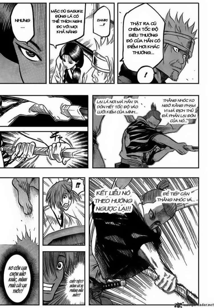 gamaran chapter 54 13