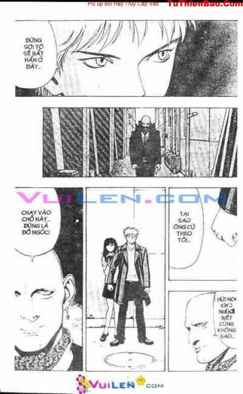 cô bé thám tử chapter 3 50