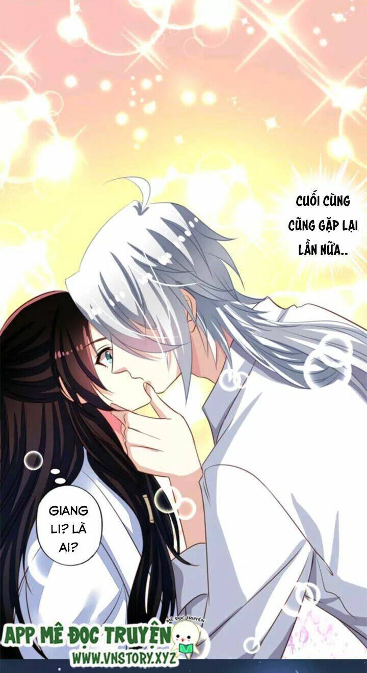 ông chủ của tôi là yêu quái chapter 45 22
