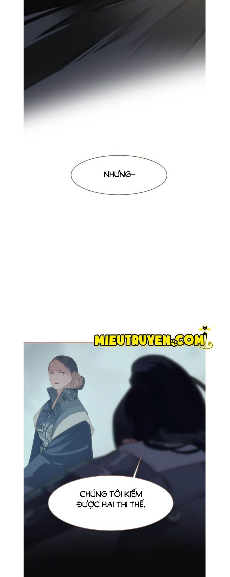 nhất đại linh hậu chapter 22 42