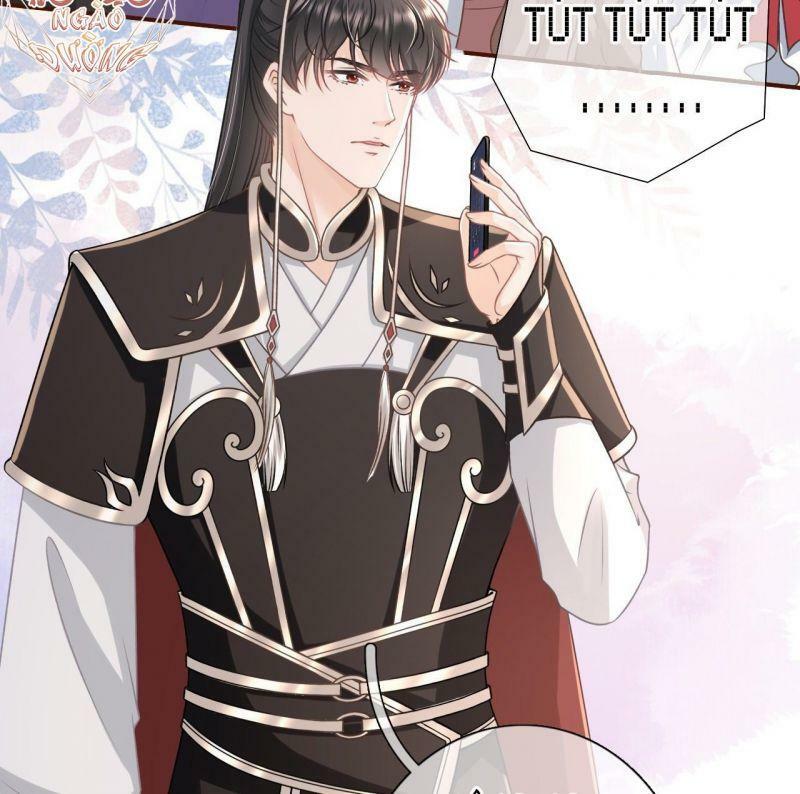 bạn gái tôi mới 30+ tuổi xuân chapter 60 14