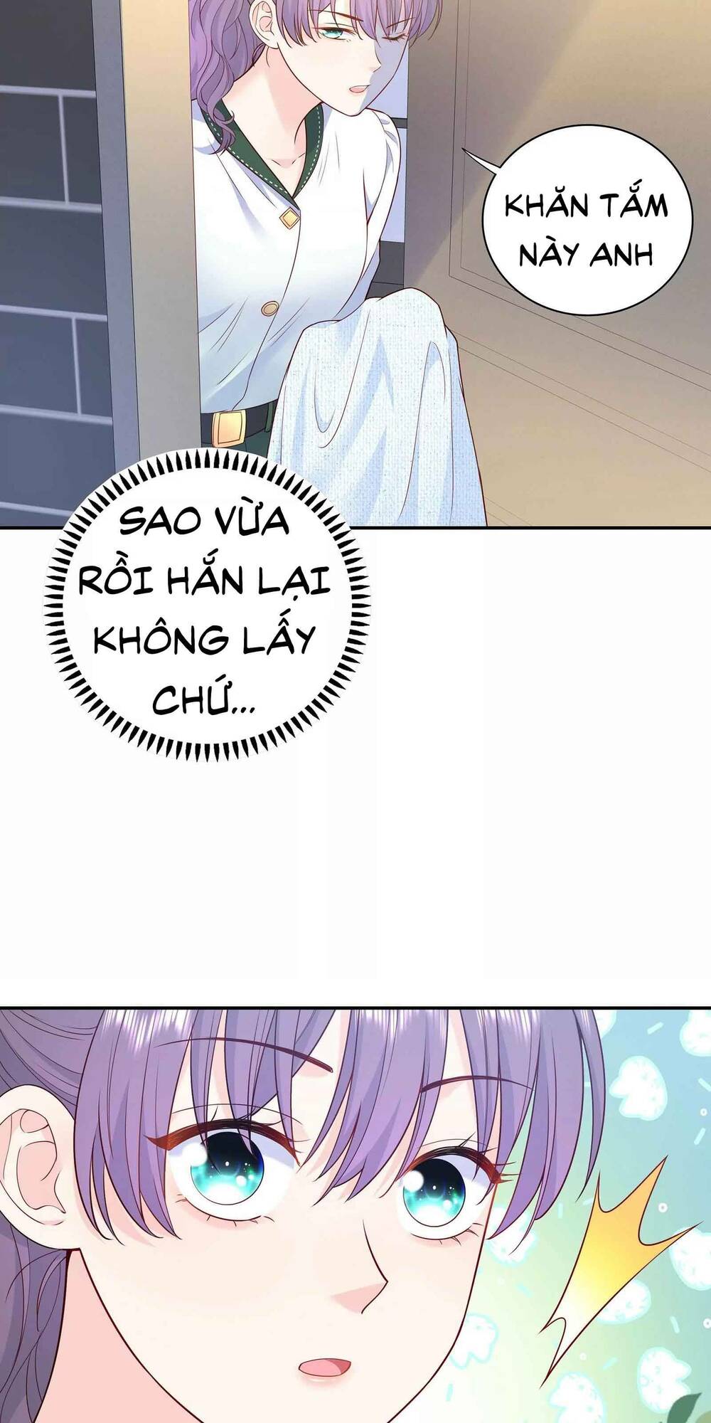 tôi dựa vào tà ý: nghịch chuyển nhân sinh chapter 22 25