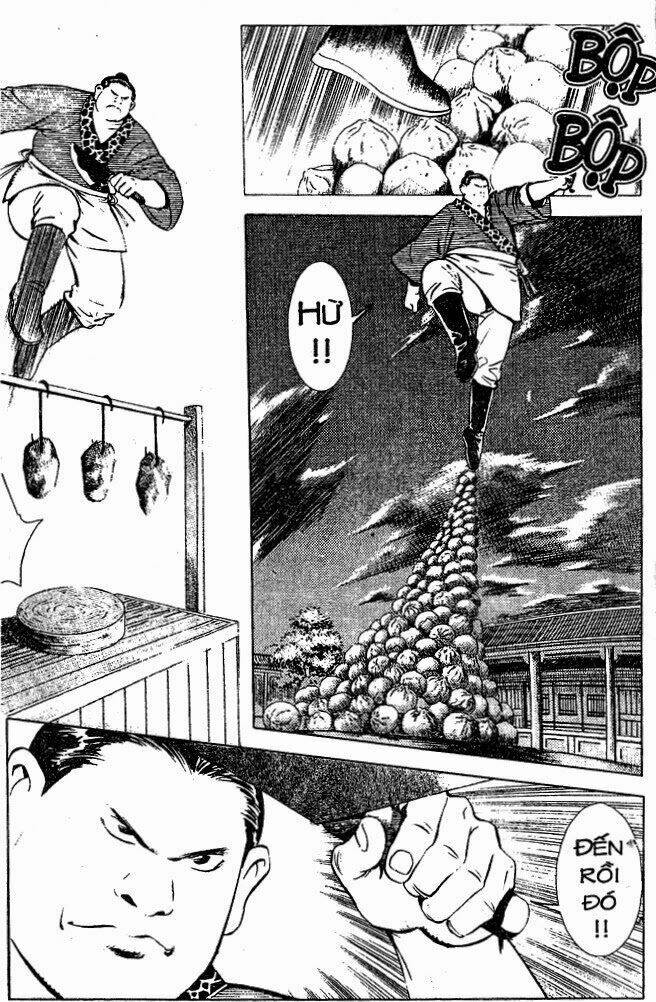 lục tiểu phụng chapter 17 4