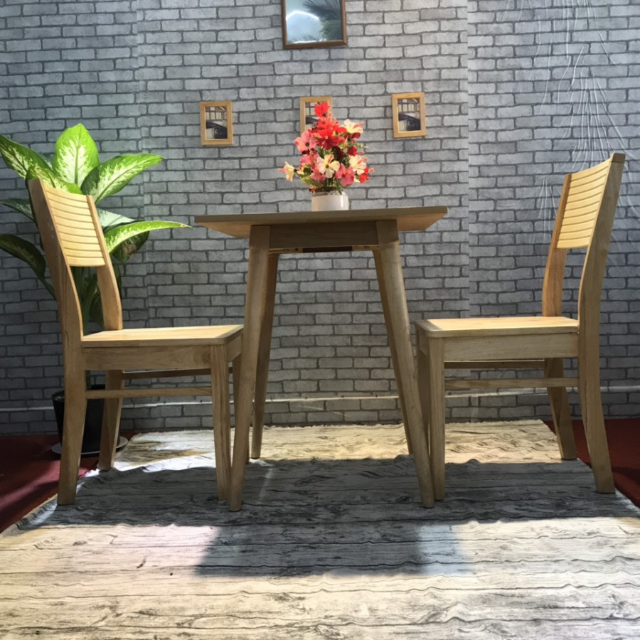 bộ bàn ghế cafe 2 ghế