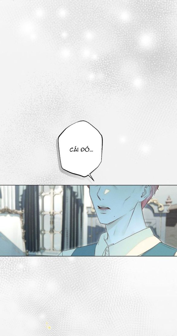 chàng tiên cá mắc kẹt trong hồ của tôi chapter 6.2 20