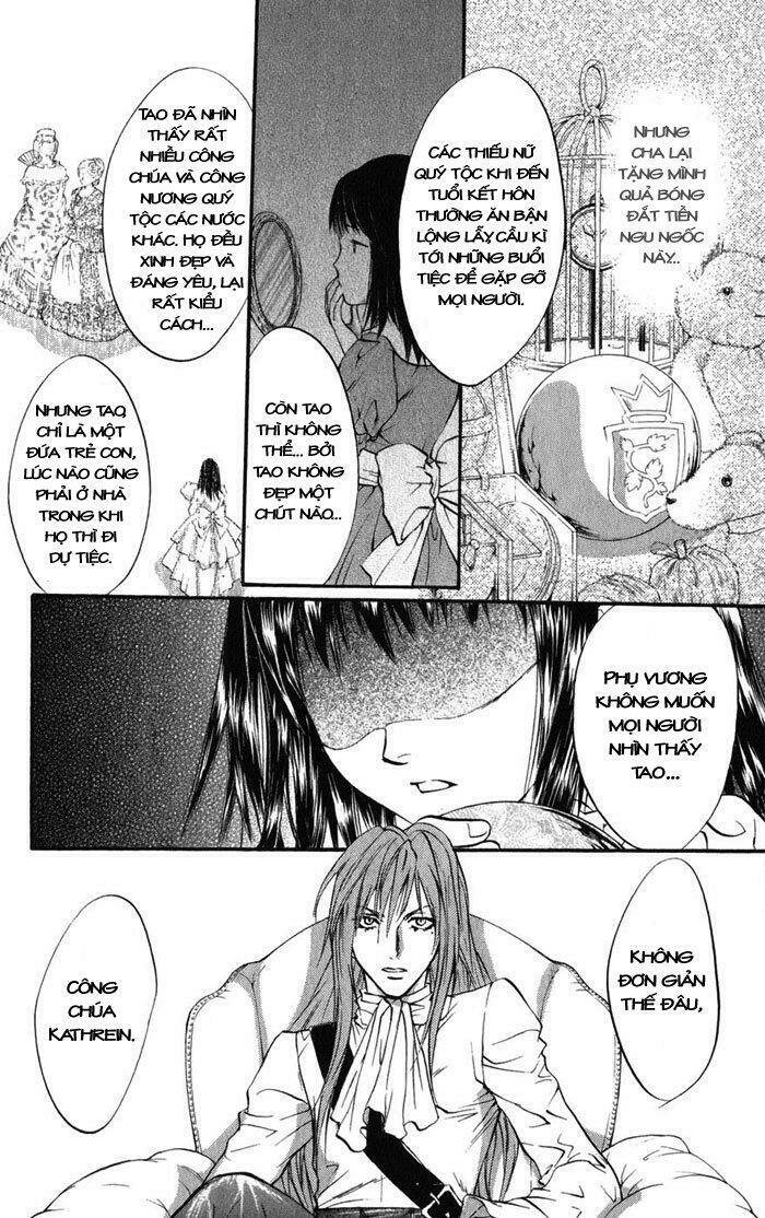 ludwig kakumei chapter 7 27