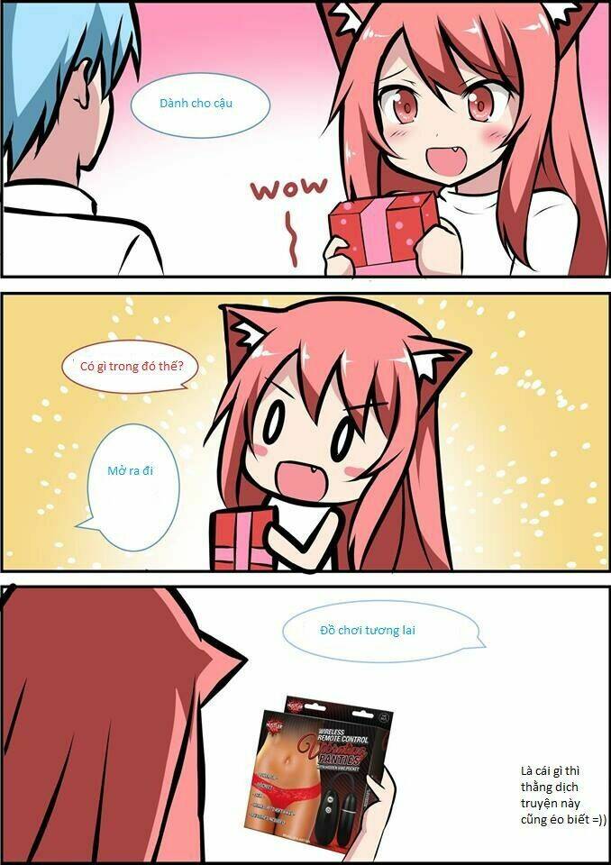 cat story chapter 0.4 3