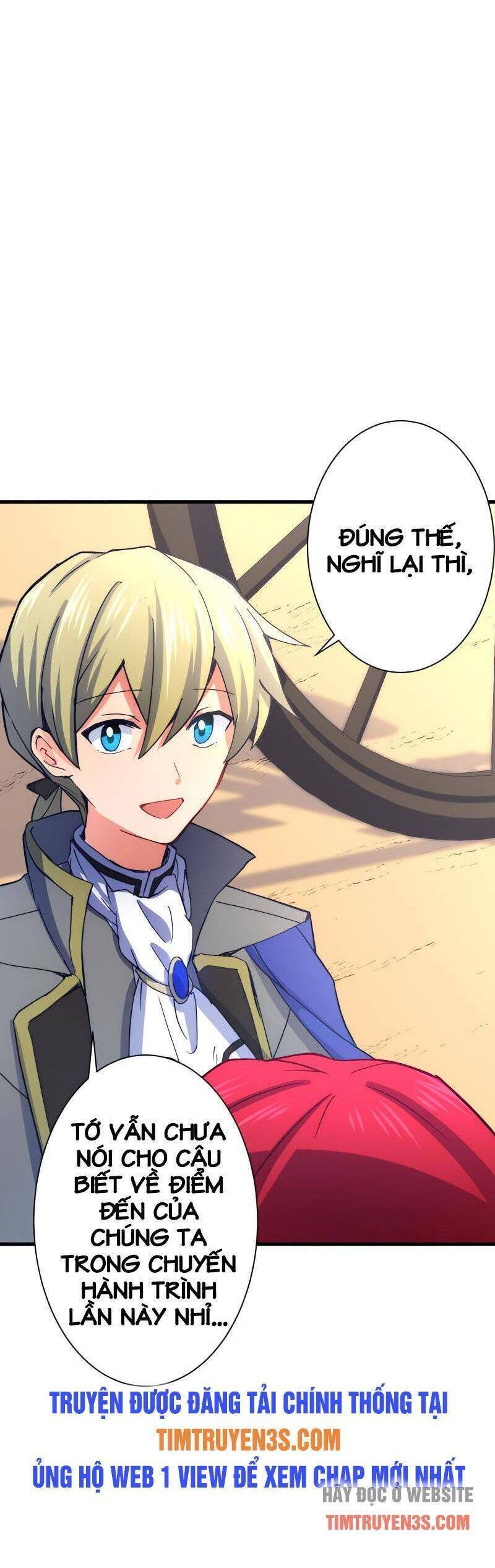 âm dương sư mạnh nhất chuyển sinh chapter 28 5