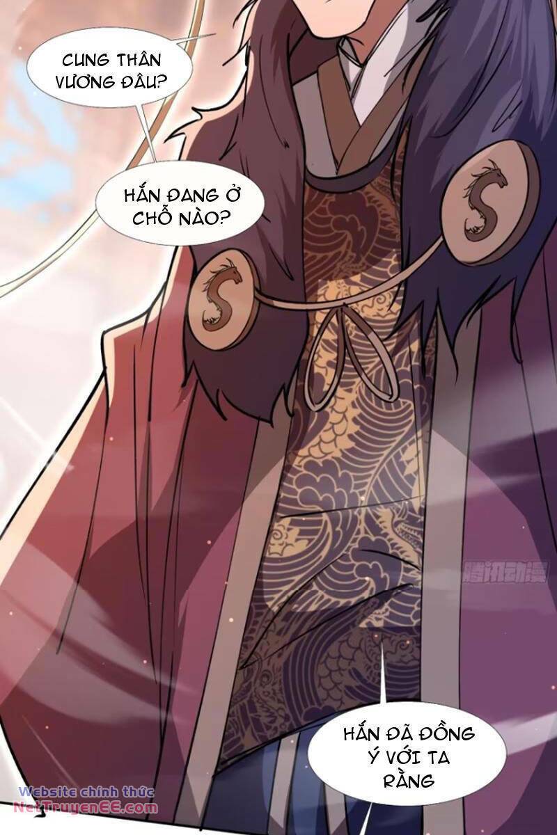 trăm tuổi mở hệ thống: con hiền cháu ngoan quỳ khắp núi! chapter 30 30