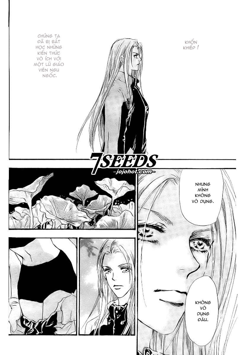 mầm sống chapter 67 38