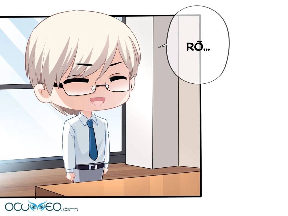 mỹ vị giai thê chapter 42.2 27