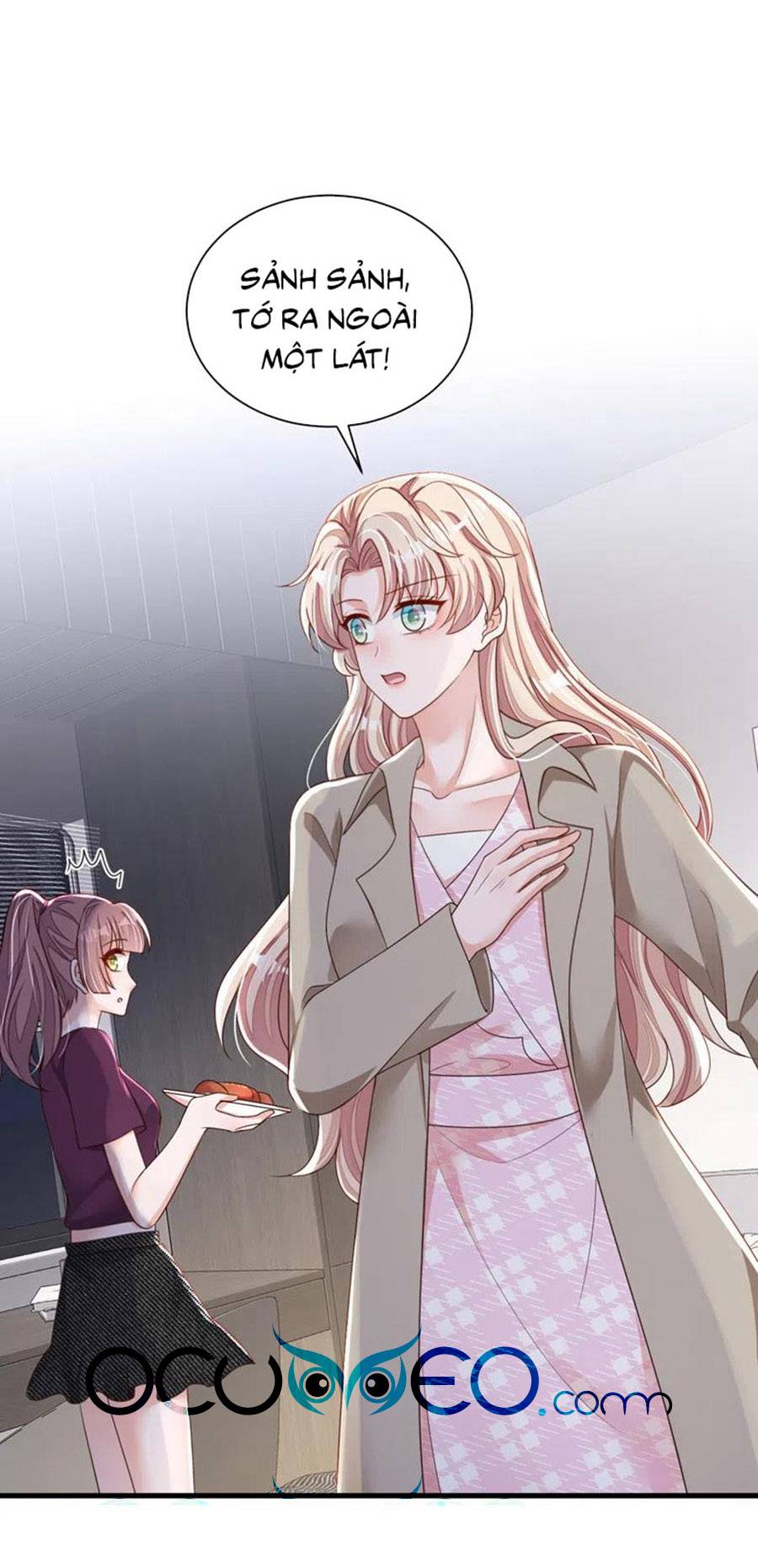 ác ma thì thầm chapter 104 1