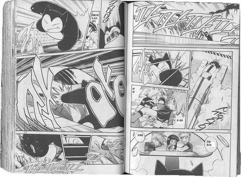 thú cưng đặc biệt chapter 175 2