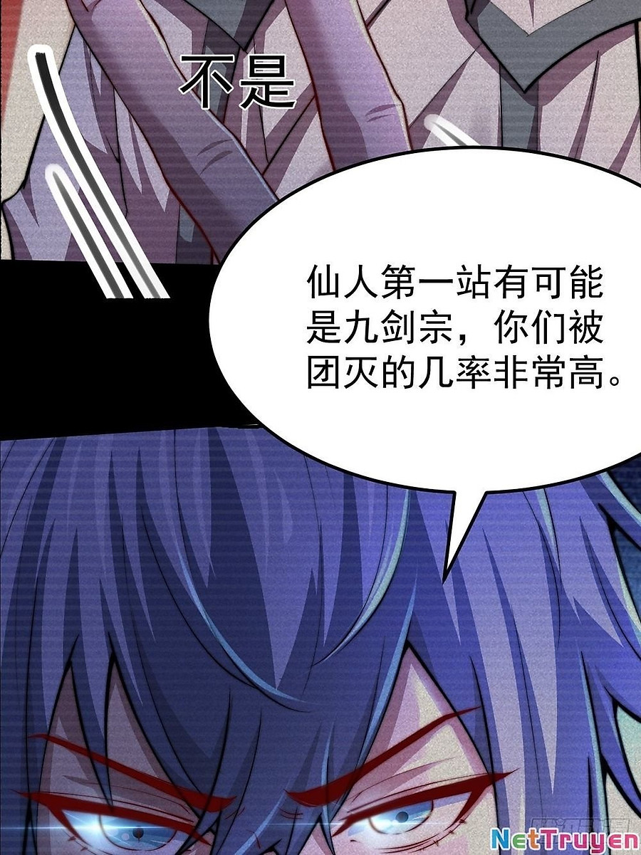 từ lúc bắt đầu liền vô địch chapter 20.5 29