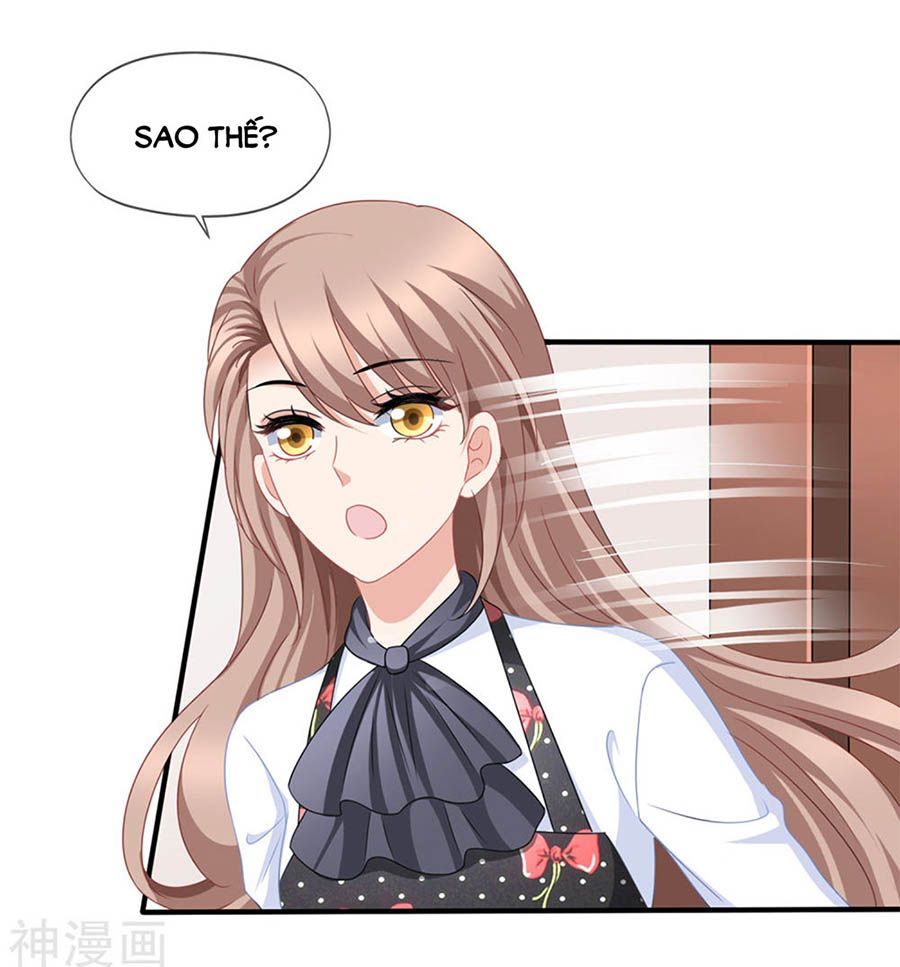 mỹ vị giai thê chapter 86 19