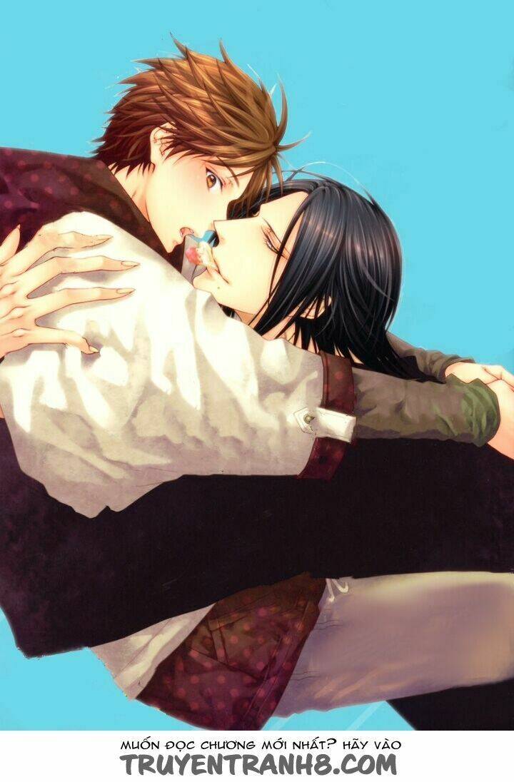 kami-sama no iutoori vol 2 chapter 3 5