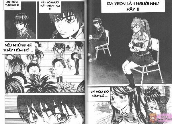 need a girl chapter 14 10