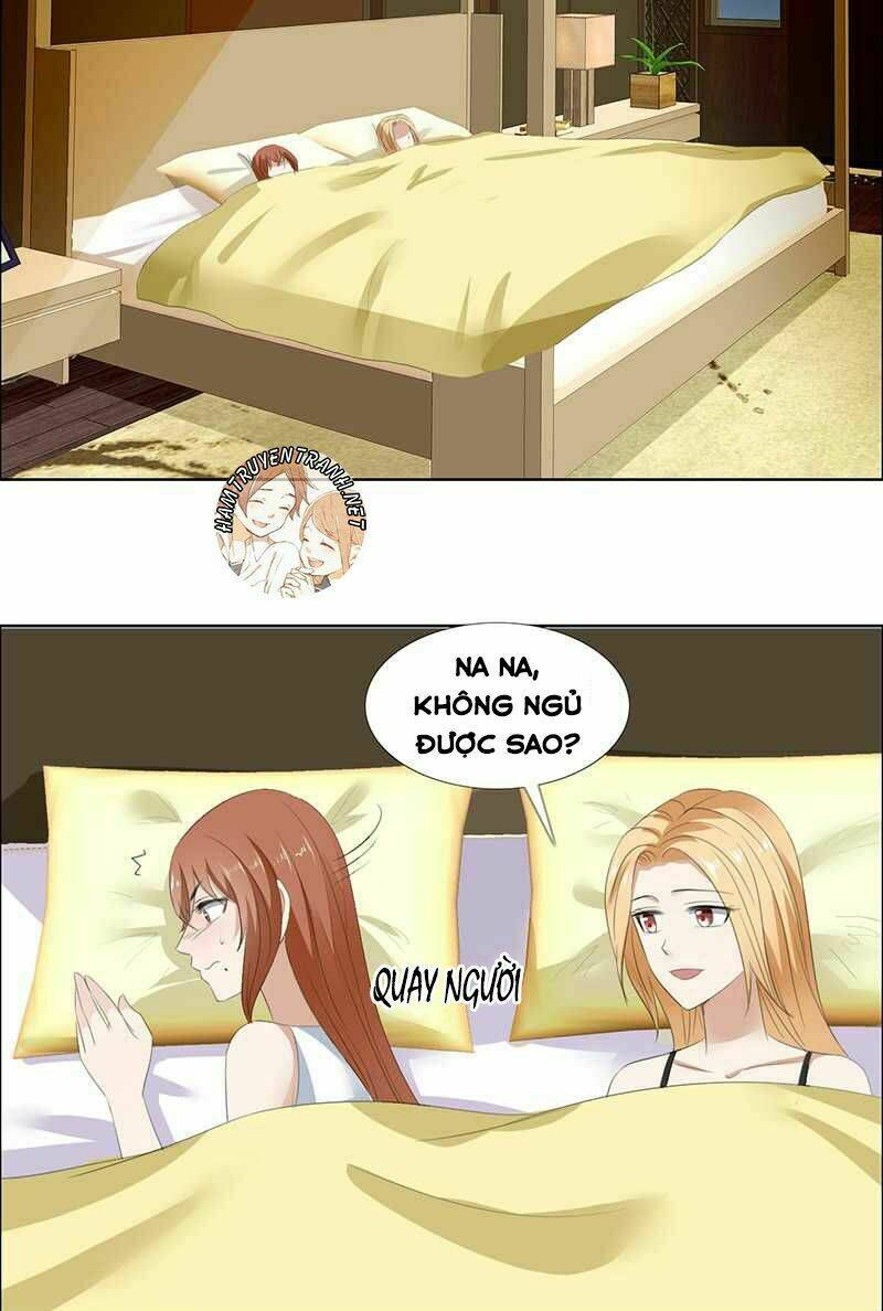 độc sủng kiều thê của bá đạo tổng tài chapter 52 18