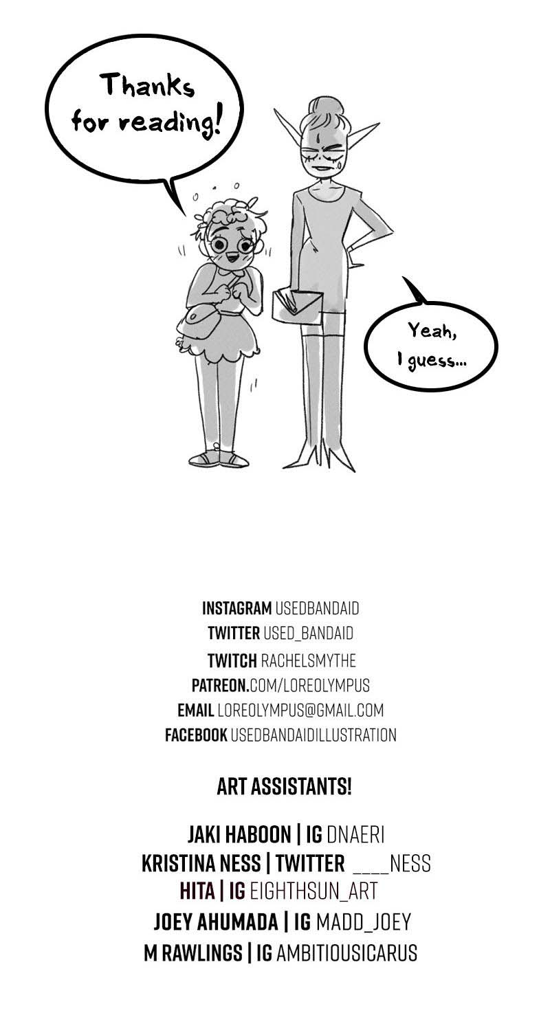 thần thoại olympus chapter 75 66